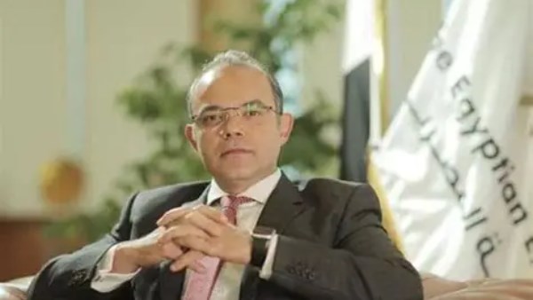 محمد فريد: مصر تستهدف استثمارات طويلة الأجل لتعزيز الاقتصاد