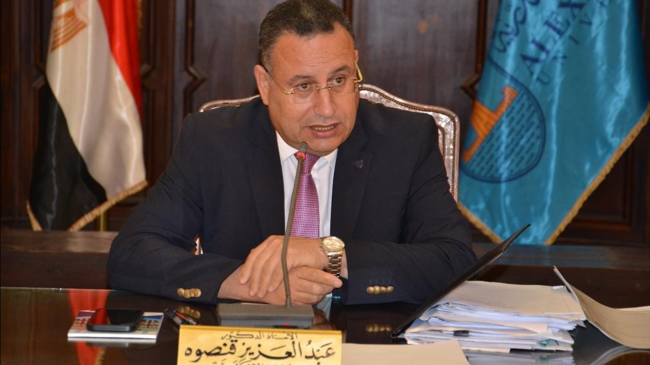 وزير التعليم العالي: مصر تعزز تعاونها مع إفريقيا عبر التعليم والرياضة