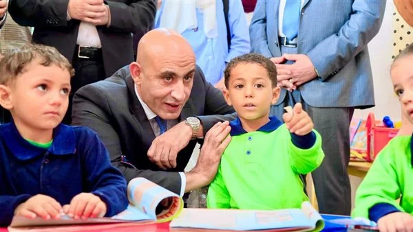 بعد شكاوى أولياء الأمور.. خبير تربوي يوضح أسباب صعوبة منهج رياضيات ثالثة ابتدائي