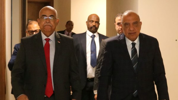 وزير الكهرباء: مصر مستمرة في دعم السودان وتنفيذ المرحلة الثانية من مشروع الربط الكهربائي