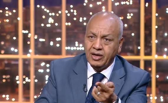 مصطفى بكري: تحركات أمريكية واسعة في المنطقة وترتيبات أمنية تسبق حدثًا كبيرًا