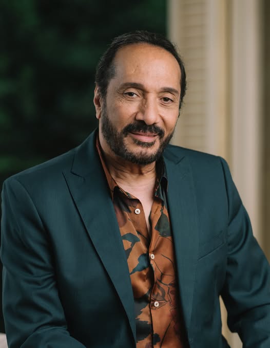 علي الحجار يعلن مشاركته في مهرجان الموسيقى العربية ويوجه الشكر لدار الأوبرا