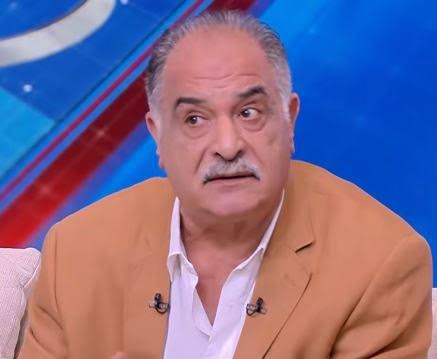 رياض الخولي يكشف رحلة 18 عامًا قبل النجومية: «عشت فترات بأدوار هامشية»