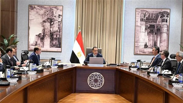 مدبولي يتابع مخزون السلع الاستراتيجية.. تحرك حكومي لتأمين احتياجات المواطنين