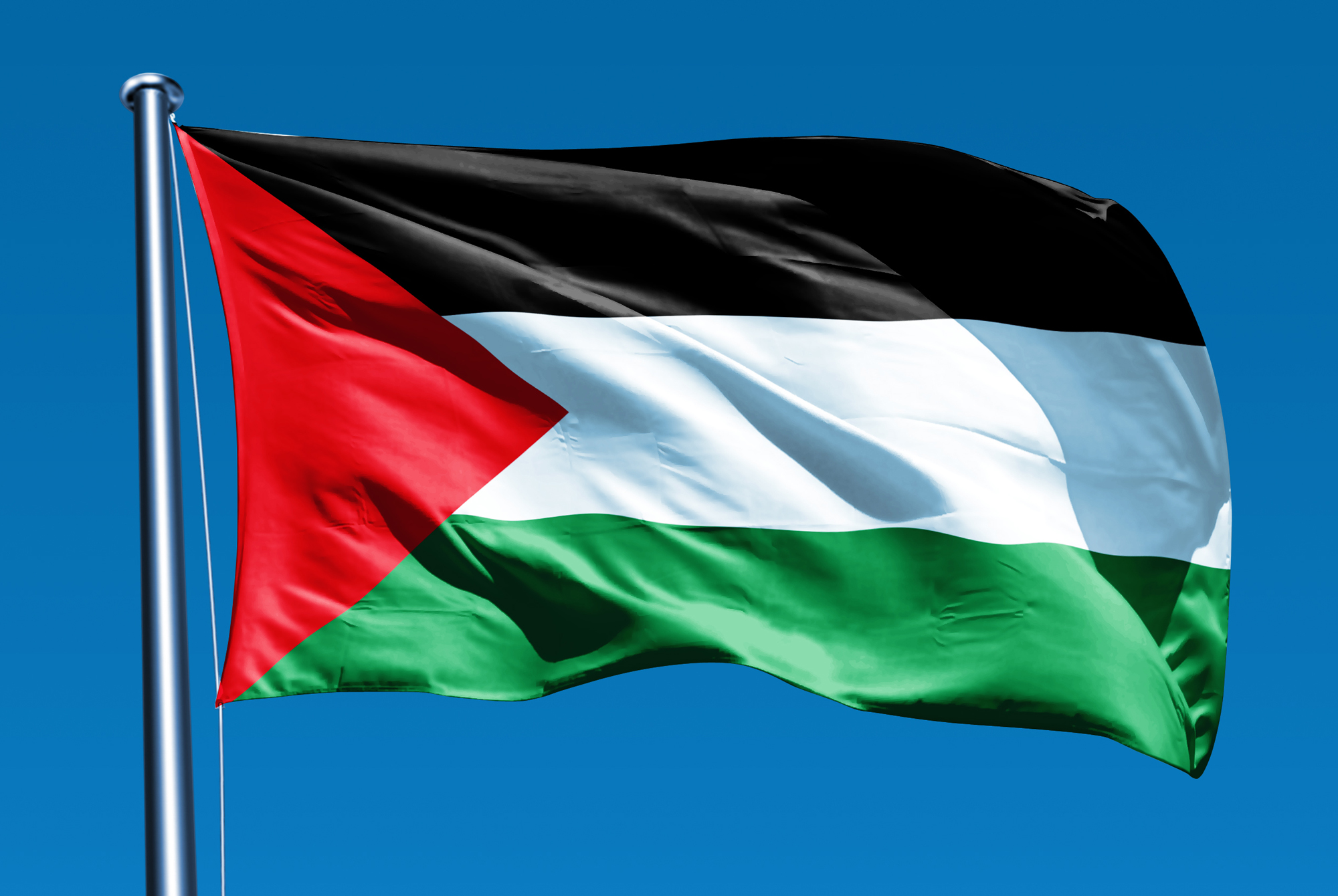 الخارجية الفلسطينية تدين استمرار مجازر الاحتلال في قطاع غزة