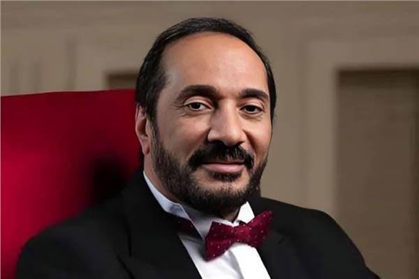 علي الحجار يعلن مشاركته في مهرجان الموسيقى العربية ويوجه الشكر لدار الأوبرا