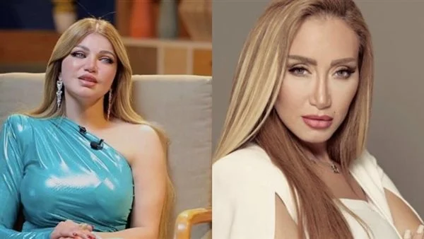 الأعلى للإعلام يمنع ريهام سعيد وياسمين الخطيب من الظهور إعلاميًا لمدة شهرين