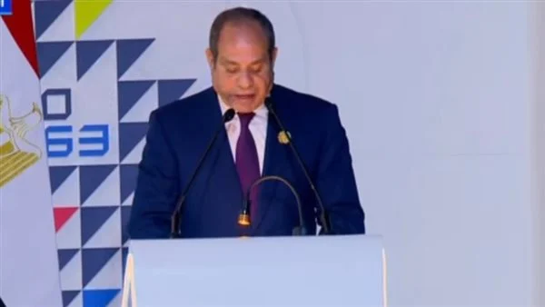 السيسي: القرن الـ21 سيكون قرنًا إفريقيًا بامتياز إذا أحسنا العمل المشترك