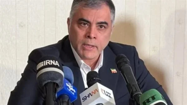 وزير النفط الإيراني يستقيل من منصبه.. وبيزشكيان يكلف حميد بورد