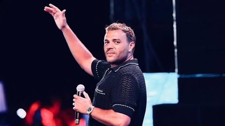 رامي صبري يفاجئ جمهوره بقرار جديد بشأن مهرجان الموسيقى العربية.. ماذا حدث؟