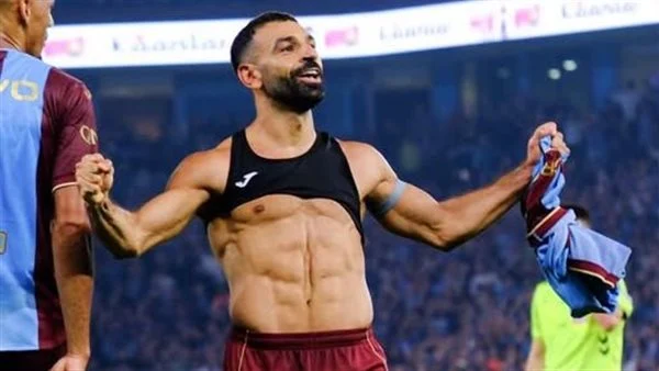 محمد صلاح أمام المحكمة اليوم.. تفاصيل جلسة اليمين الحاسمة