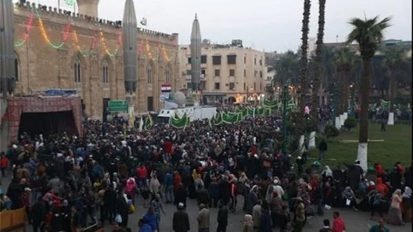 غدًا.. منع الأفواج السياحية من الحسين وخان الخليلي وحظر المرور بشارع الأزهر