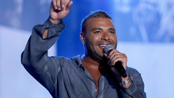 رامي صبري يعلن مشاركته في مهرجان الموسيقى العربية: أضع نفسي تحت تصرف دار الأوبرا