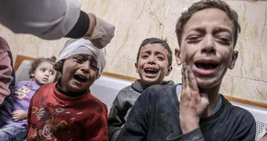 9 شهداء و18 مصابا في غزة خلال الساعات الـ24  الماضية