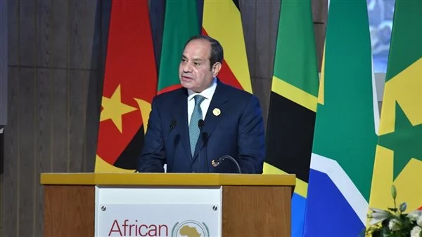 السيسي يستضيف قمة رباعية بالعلمين بمشاركة إريتريا والصومال والسودان