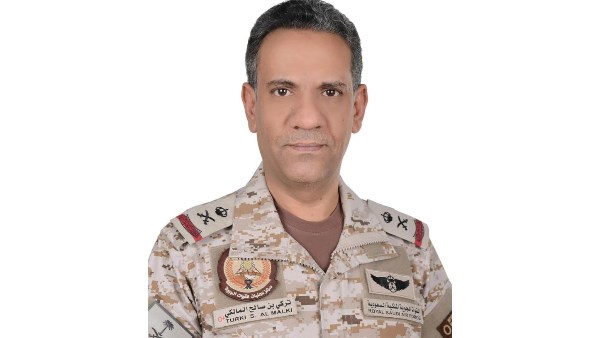 الحوثيون يستهدفون محطة كهرباء تغذي المسجد النبوي بالمدينة المنورة
