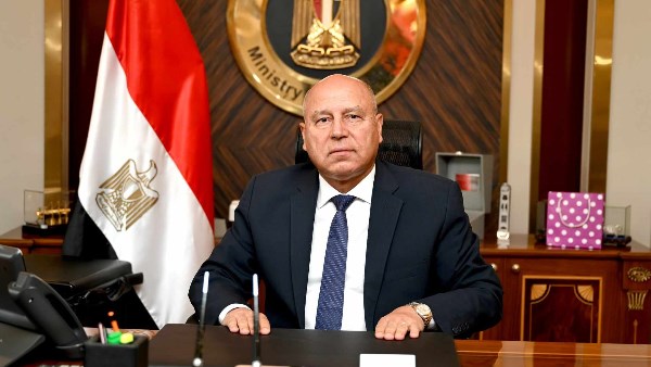 كامل الوزير: تشغيل القطار الكهربائي السريع من السخنة إلى مطروح في 2027