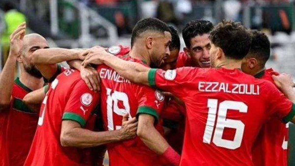المغرب يتعادل مع مالي 1-1 وديًا في طنجة